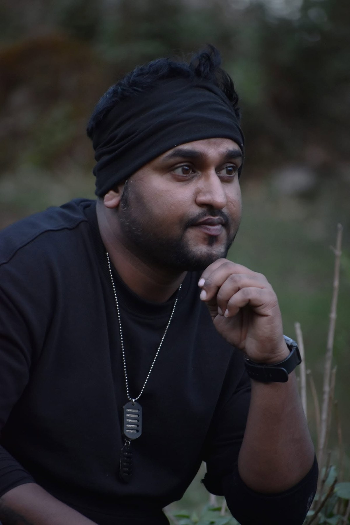 Jack Mehta, Founder & Director, The Desi Beat Dance Academy